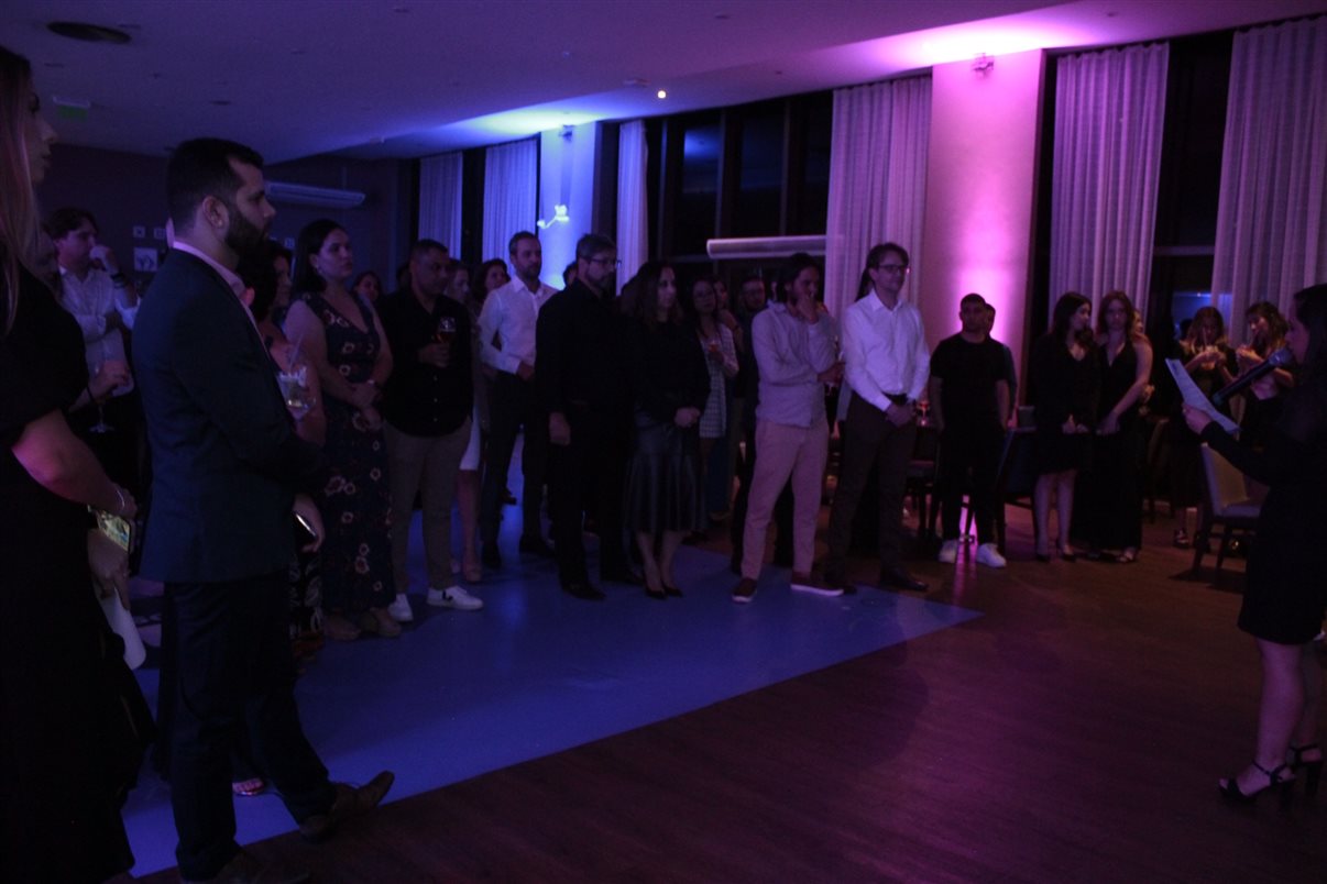 B2B Reservas celebra 10 anos com evento em Porto Alegre