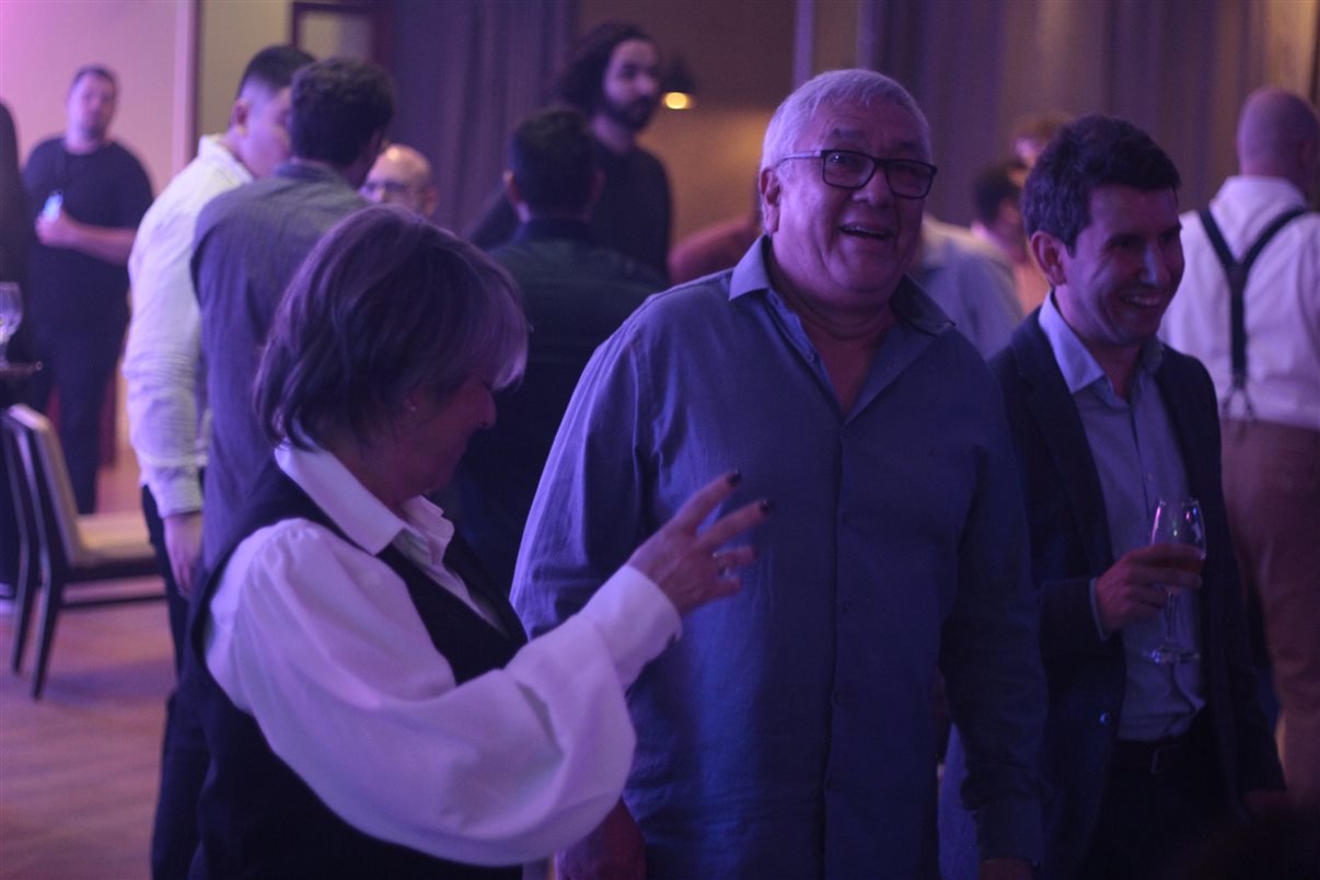 B2B Reservas celebra 10 anos com evento em Porto Alegre