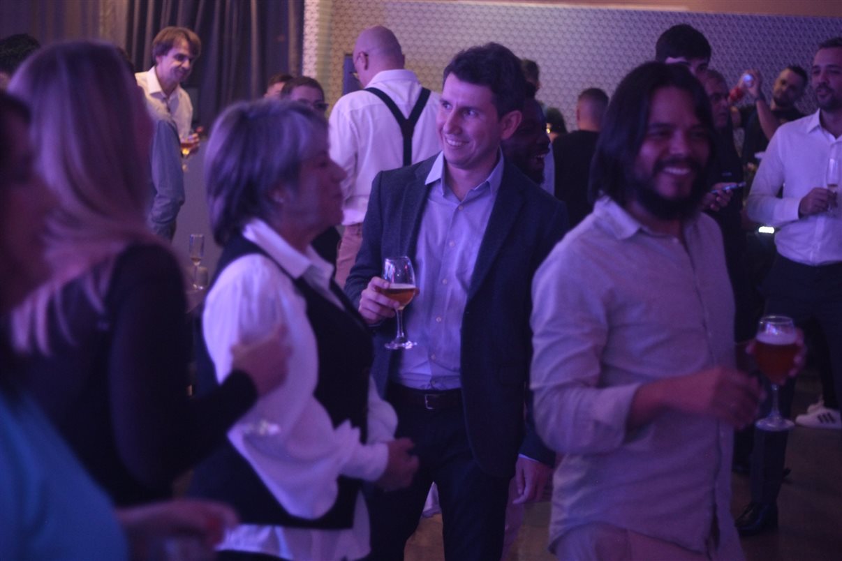 B2B Reservas celebra 10 anos com evento em Porto Alegre
