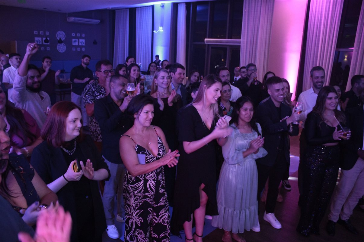 B2B Reservas celebra 10 anos com evento em Porto Alegre
