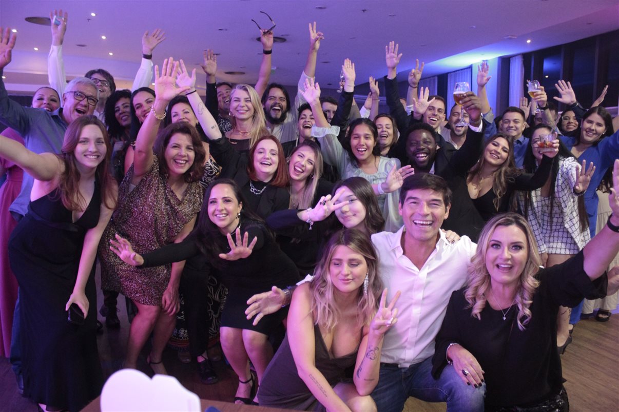 B2B Reservas celebra 10 anos com evento em Porto Alegre