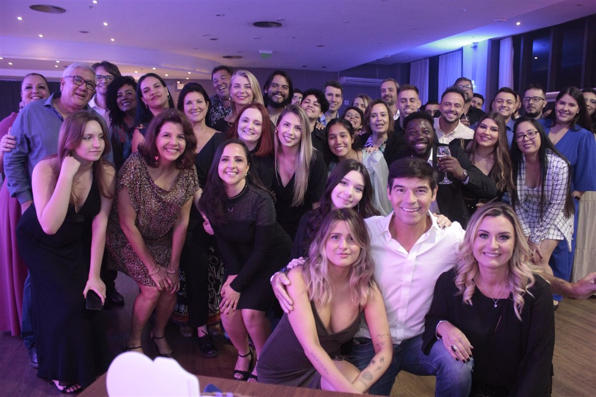 B2B Reservas celebra 10 anos com evento em Porto Alegre