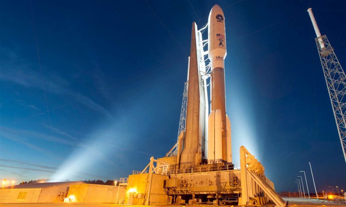 Mantenha-se atento à agenda do Kennedy Space Center para não perder os lançamentos