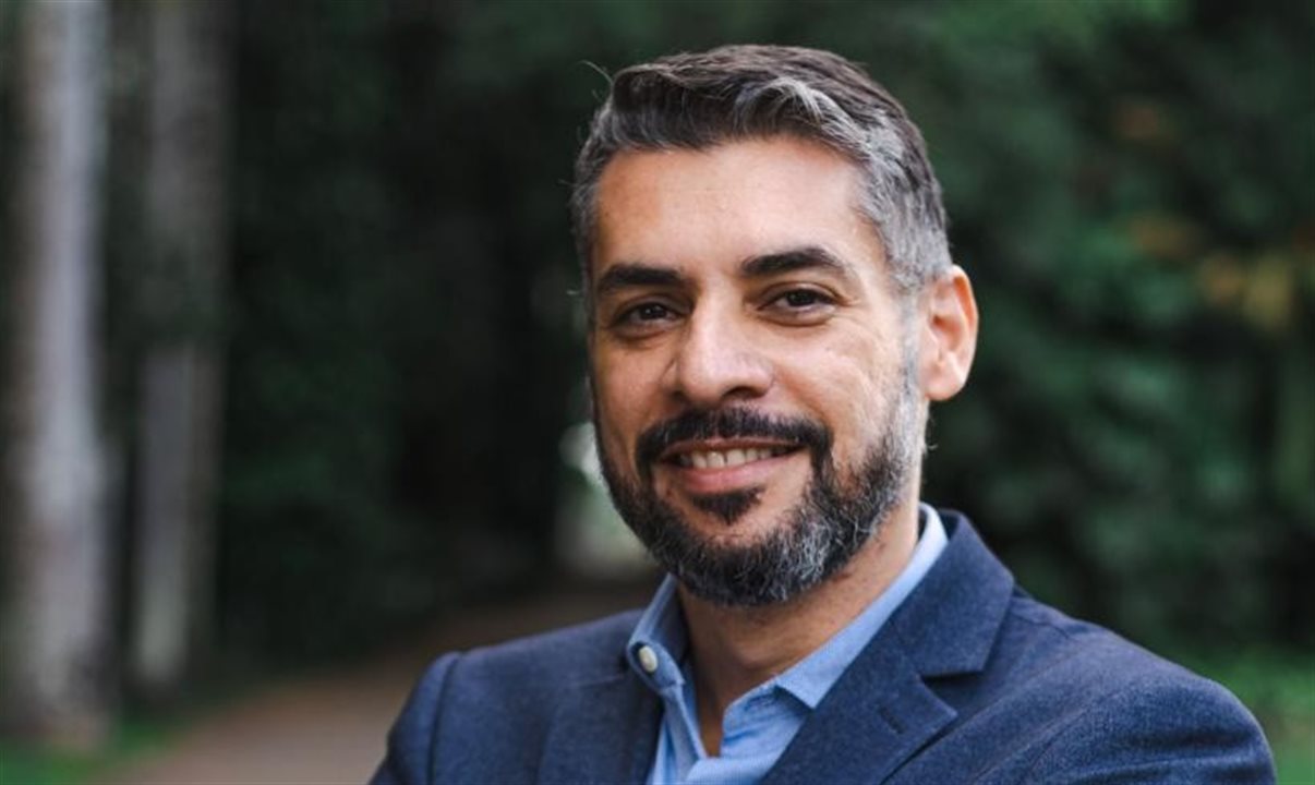 Marcelo Almeida, CEO da Lúmen Consulting