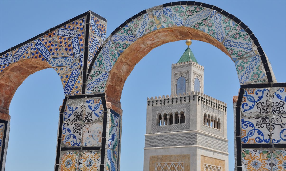 Medina de Túnis