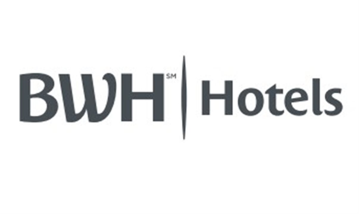 Logo da BWH Hotels