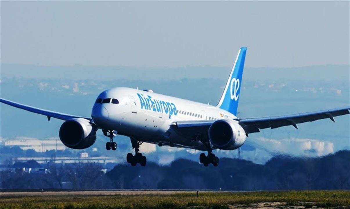 A companhia aumentará a disponibilidade em todos os seus destinos, com crescimento superior a 24% nos voos domésticos