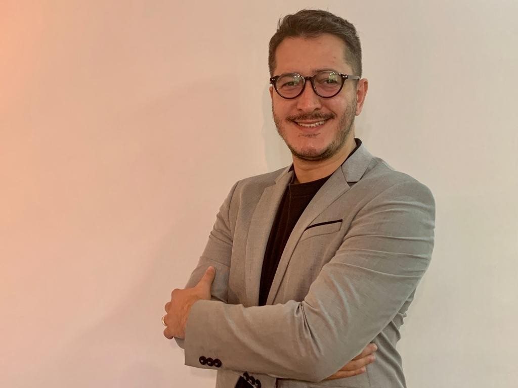 Renato Rocha, novo gerente comercial da ViajaNet 