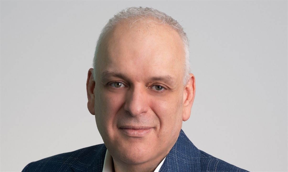 Theo Panagiotoulias, novo CEO da Star Alliance