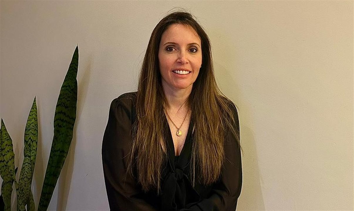 Ana Paula Barbedo, diretora de Vendas Globais da Marriott no Brasil
