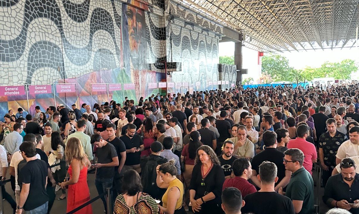 Salão do Turismo acontecerá no Riocentro, no Rio de Janeiro