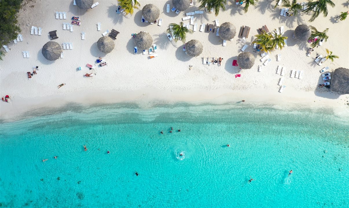 Curaçao: una isla con playas, diversidad y orgullo