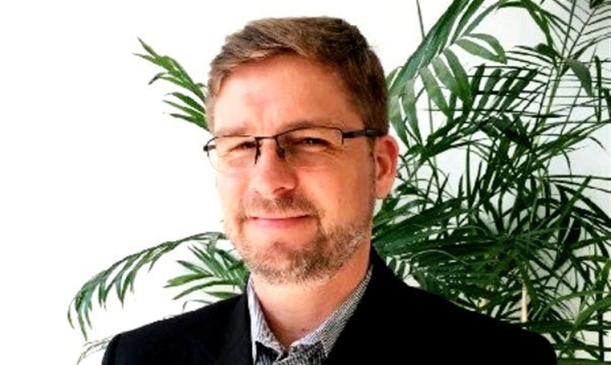 Philippe Patay, novo diretor de Operações da Hotelaria Brasil