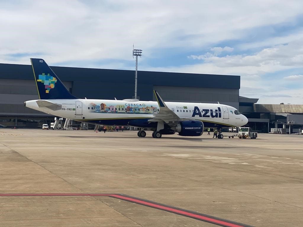 Os voos já podem ser comprados e incrementam a nova rota que liga, sem escalas, Belo Horizonte à ilha no Caribe 