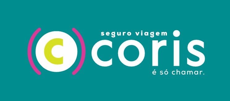 Nova logomarca e slogan da Coris Brasil