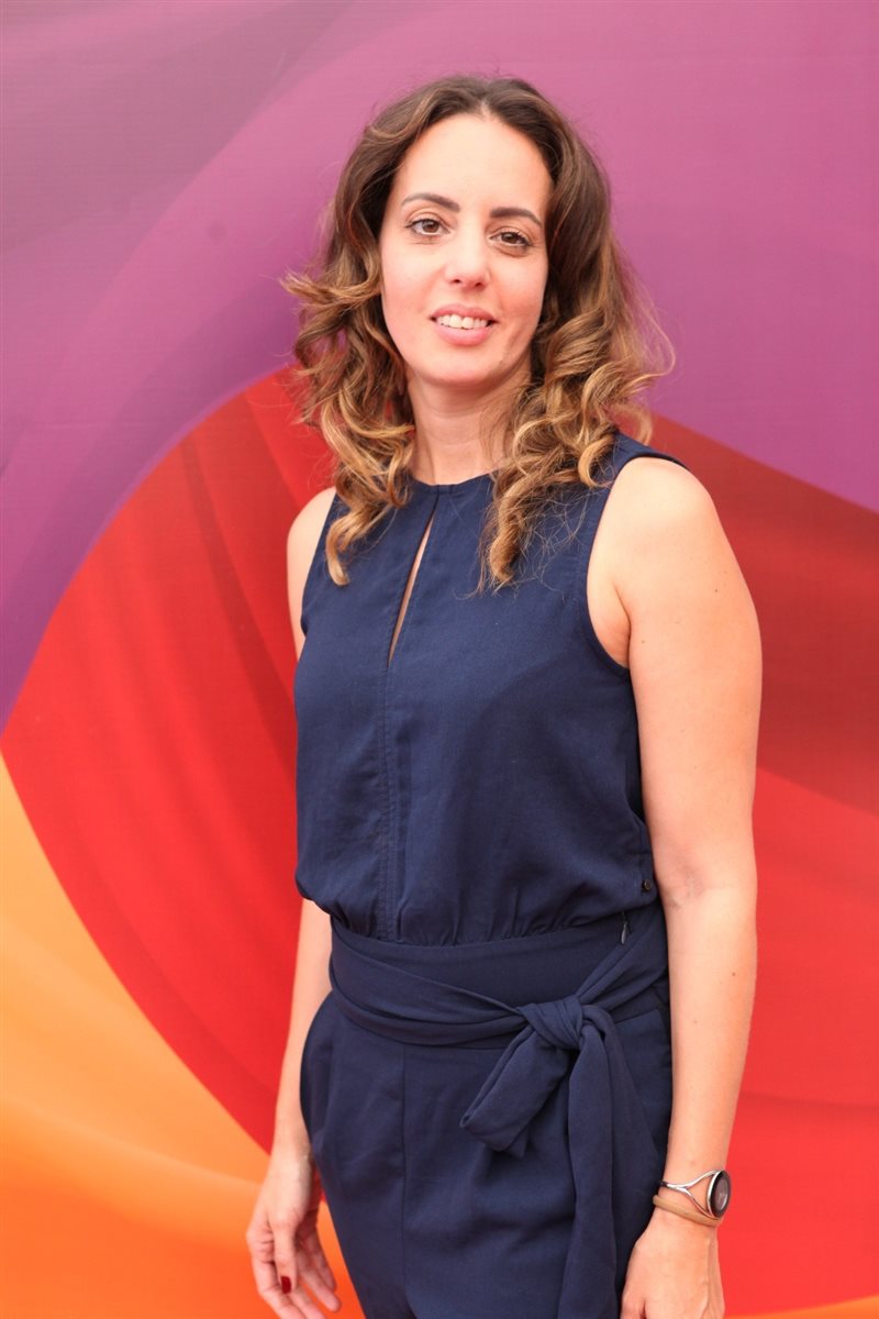 Marina Figueiredo, presidente executiva da Braztoa