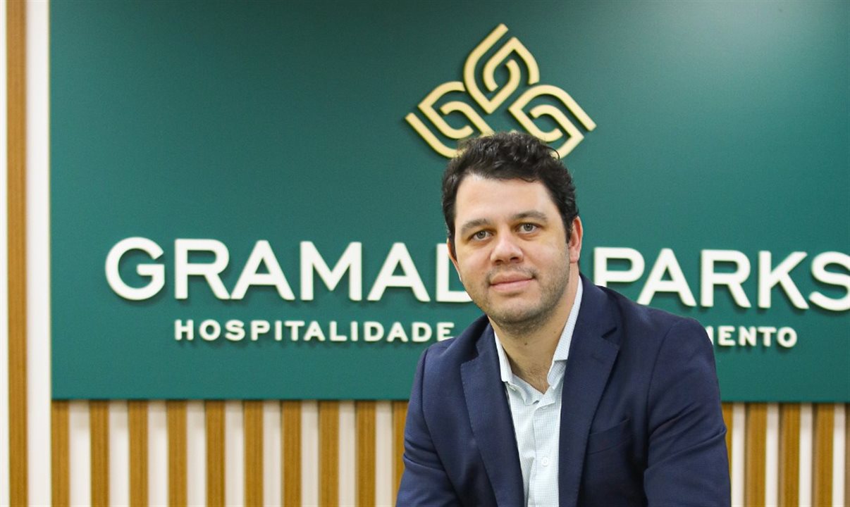 Advogado Ronaldo Costa Beber é o novo CEO da Gramado Parks