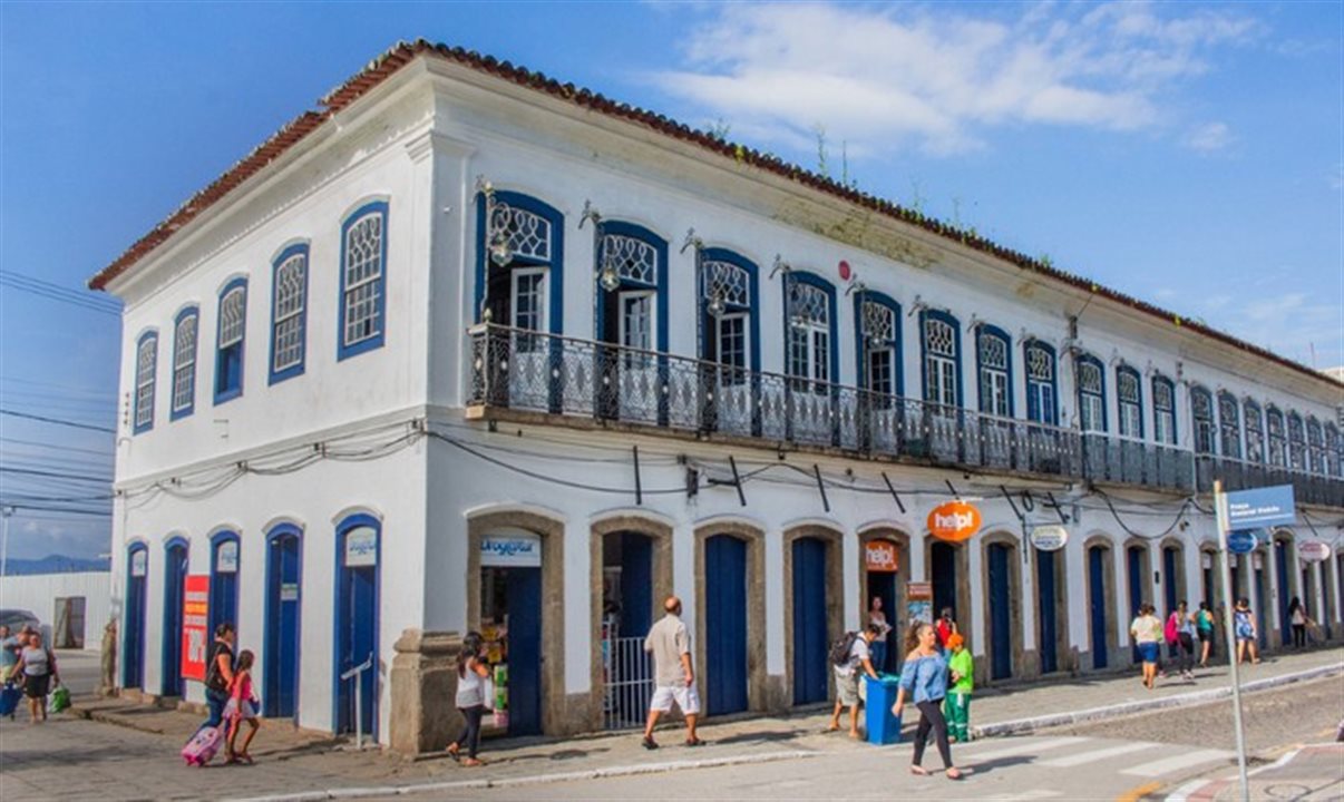 Angra dos Reis (RJ) irá ganhar novo Centro de Qualificação Profissional de Gastronomia, Hotelaria e Turismo financiado pelo MTur