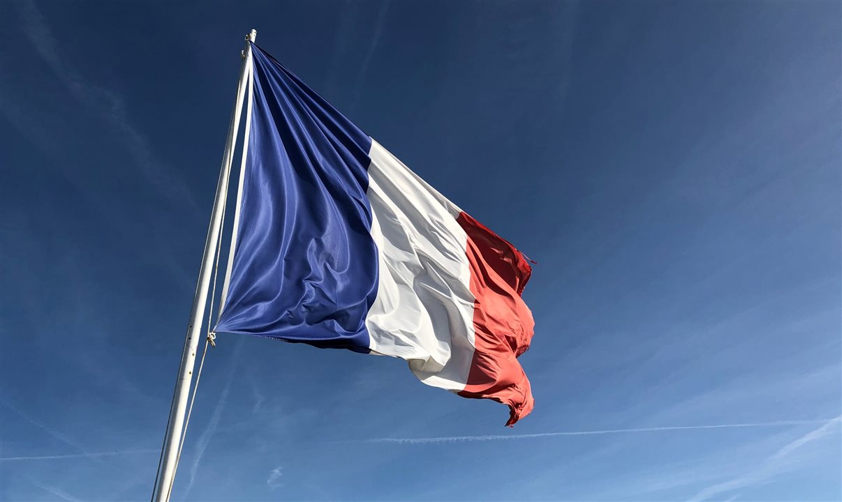 França continua na liderança como destino mais popular do mundo para chegadas internacionais em 2024