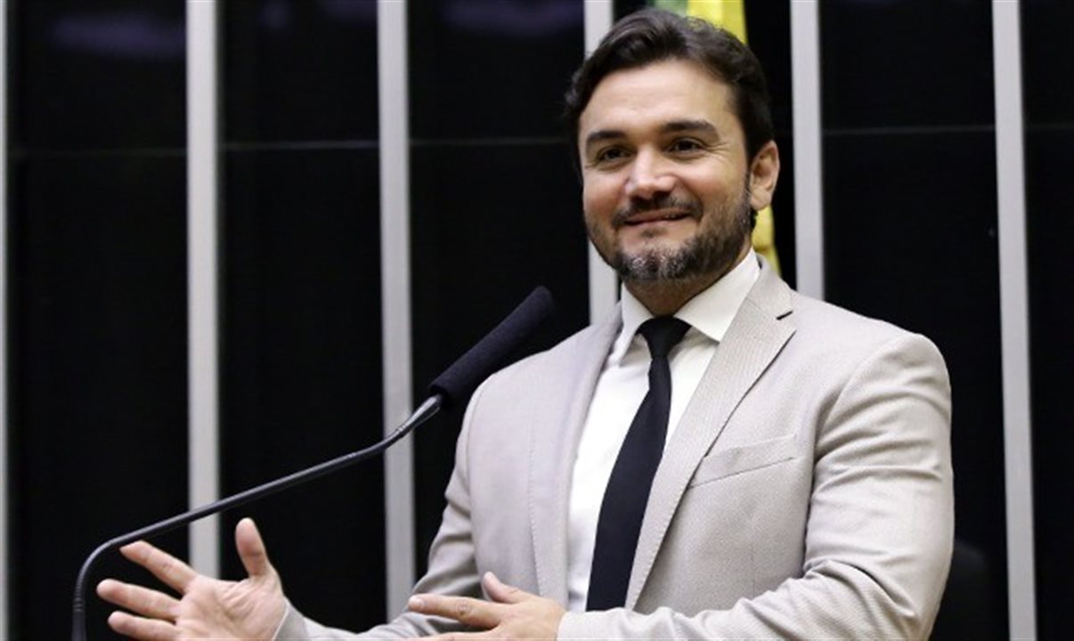 Celso Sabino será novo ministro do Turismo