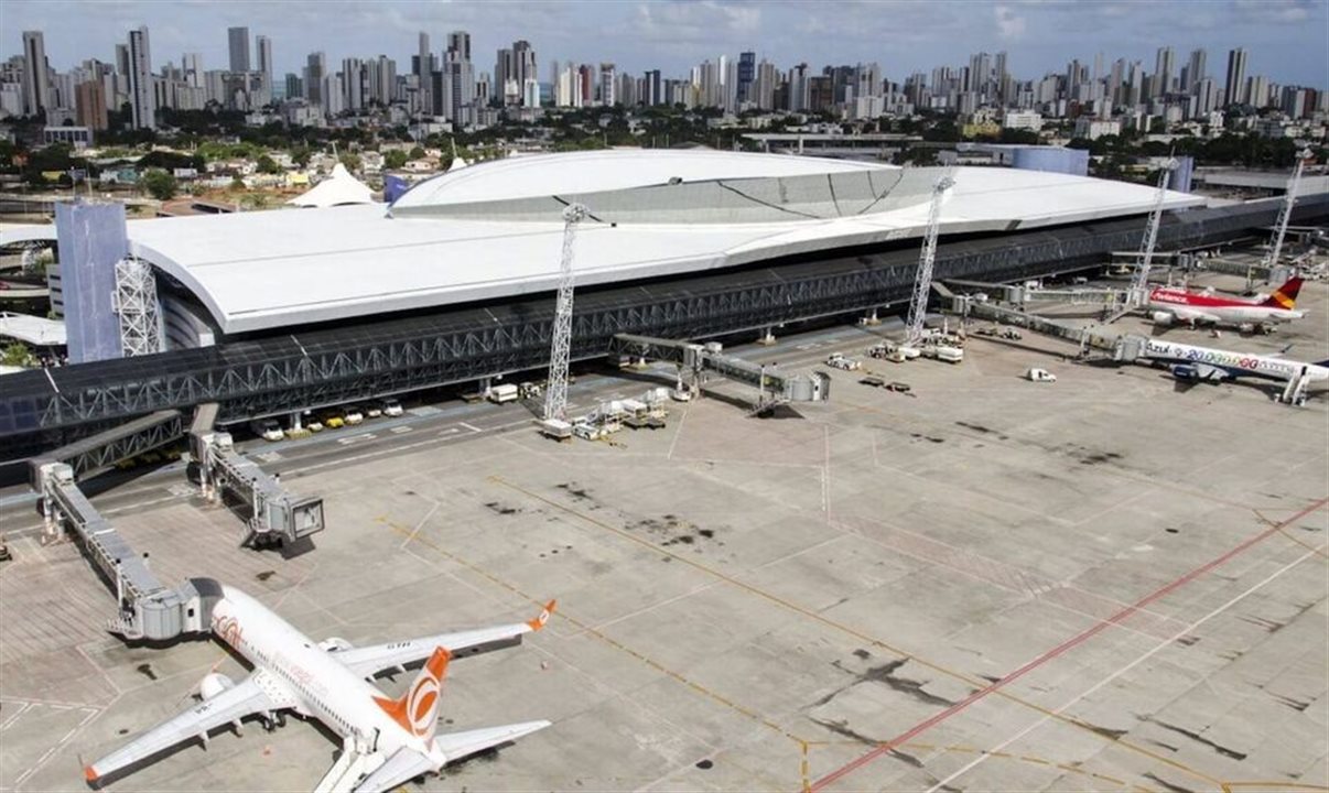Além do incremento de voos, reunião visa discutir decreto que estabelece regras para a cobrança de impostos sobre o querosene da aviação (QAv) no Rio Grande do Norte