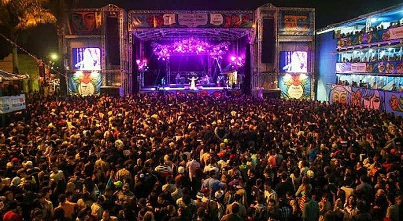 Governo de Pernambuco está investindo cerca de R$ 11,2 milhões no Festival de Inverno de Garanhuns (FIG)