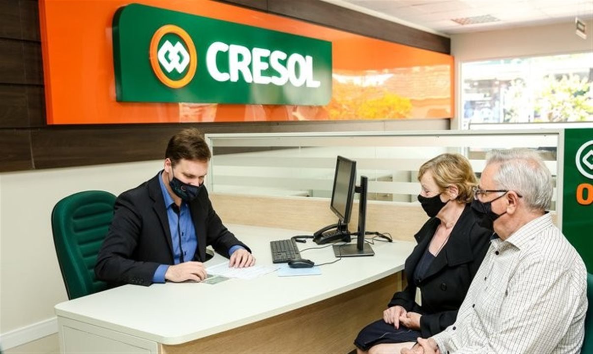 Central Cresol Brasil é a instituição financeira habilitada a disponibilizar o crédito para empresas pertencentes ao Cadastur