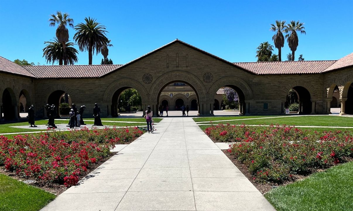 Stanford, Vale do Silício 