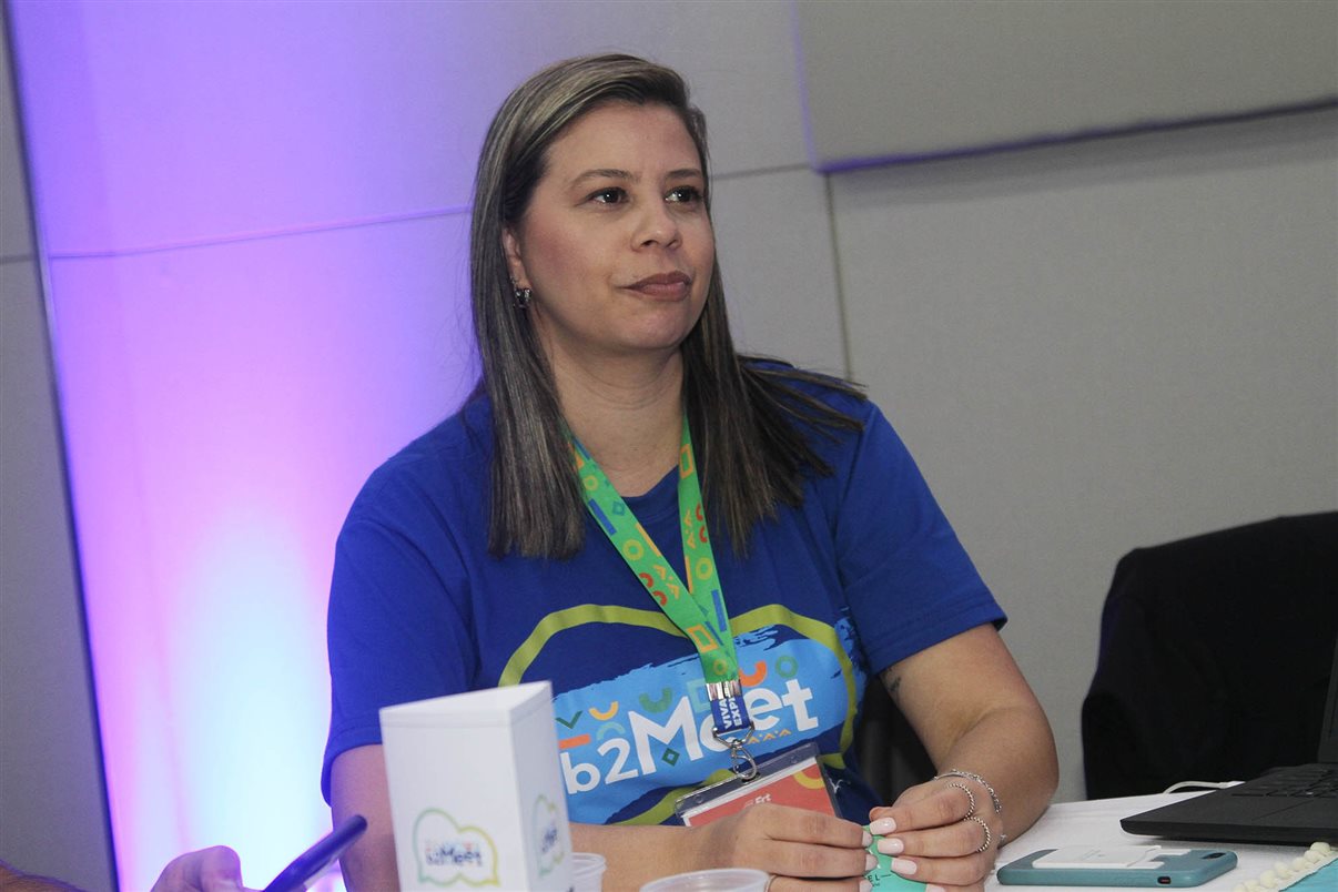 Confira os fornecedores presentes no B2Meet da Frt