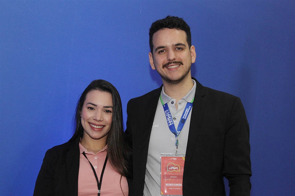 Confira os fornecedores presentes no B2Meet da Frt