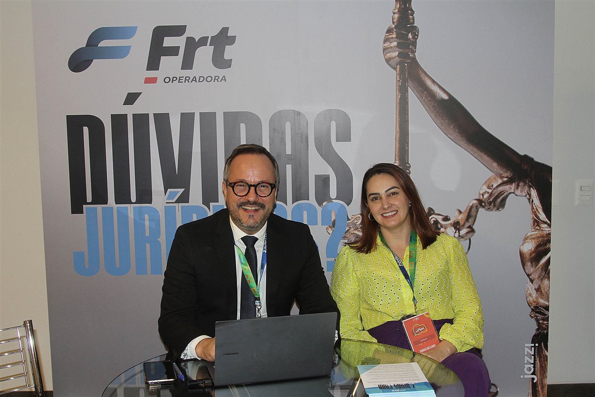 Confira os fornecedores presentes no B2Meet da Frt