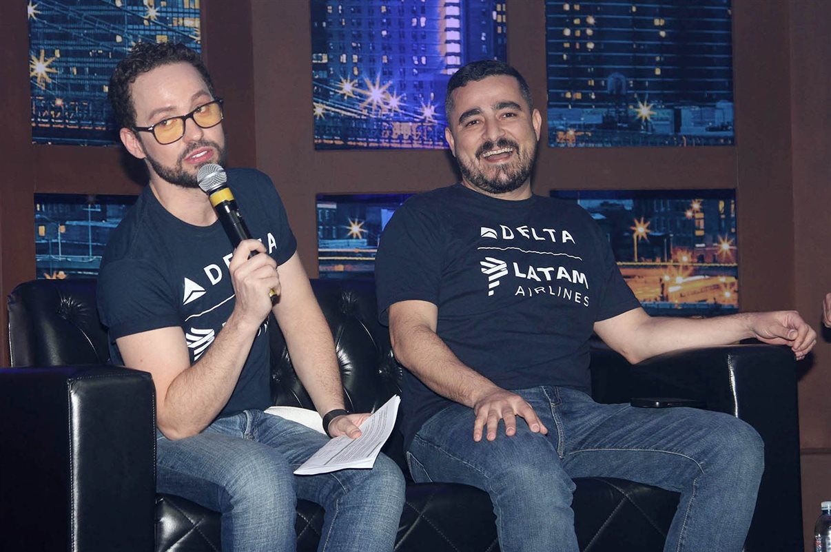 Confira os fornecedores presentes no B2Meet da Frt