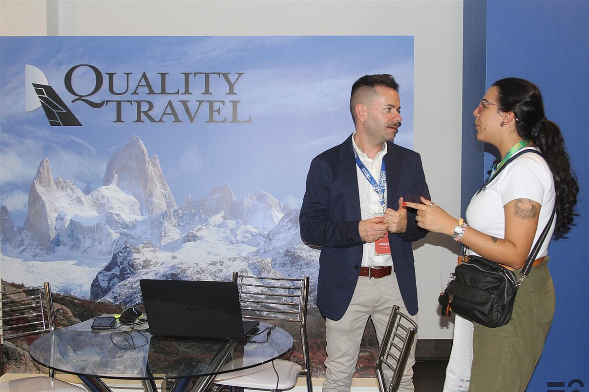 Confira os fornecedores presentes no B2Meet da Frt