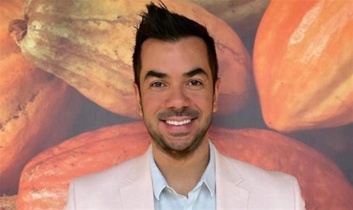 Omar Dornelles assumiu o departamento Comercial do Bendito Cacao Resort & Spa, em Campos do Jordão