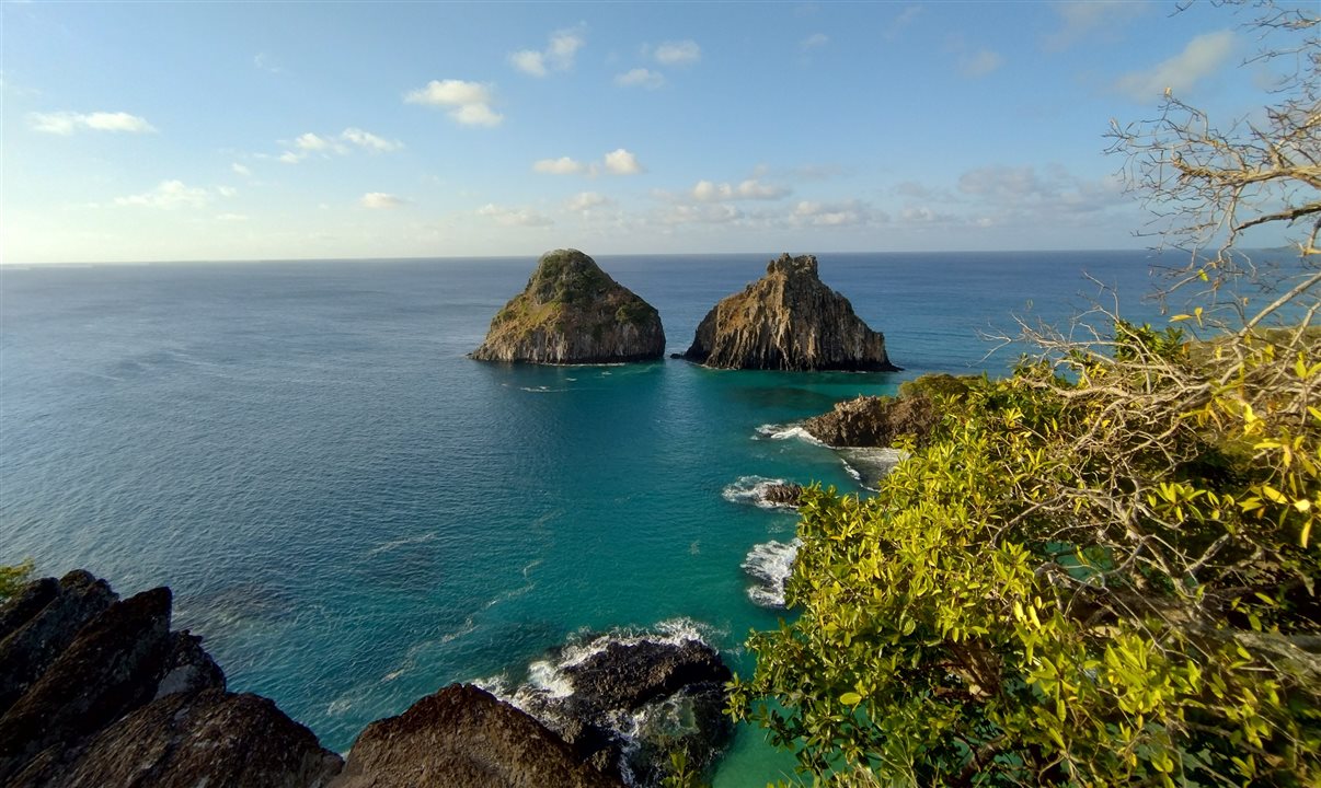 Morro Dois Irmãos