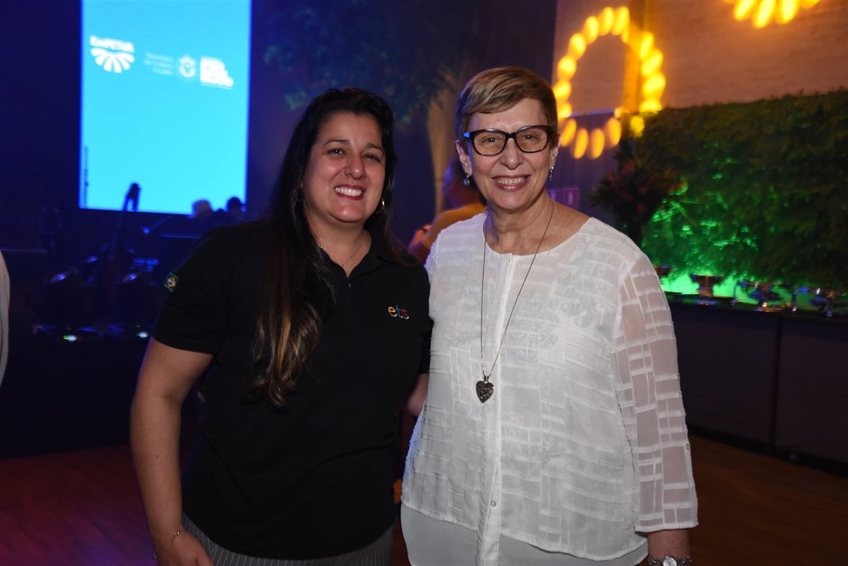 During the evening, Setur-PE and Empetur presented ok videos that are part of Pernambuco's new summer advertising campaign