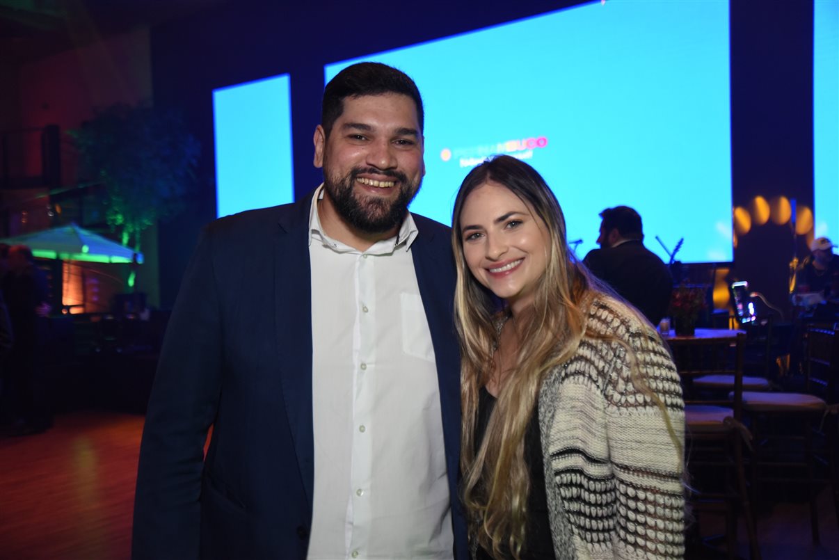 Durante el evento vespertino, Setur-PE y Empetur presentaron videos ok que forman parte de la nueva campaña de promoción del verano de Pernambuco