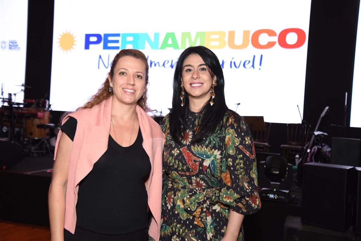 During the evening, Setur-PE and Empetur presented ok videos that are part of Pernambuco's new summer advertising campaign