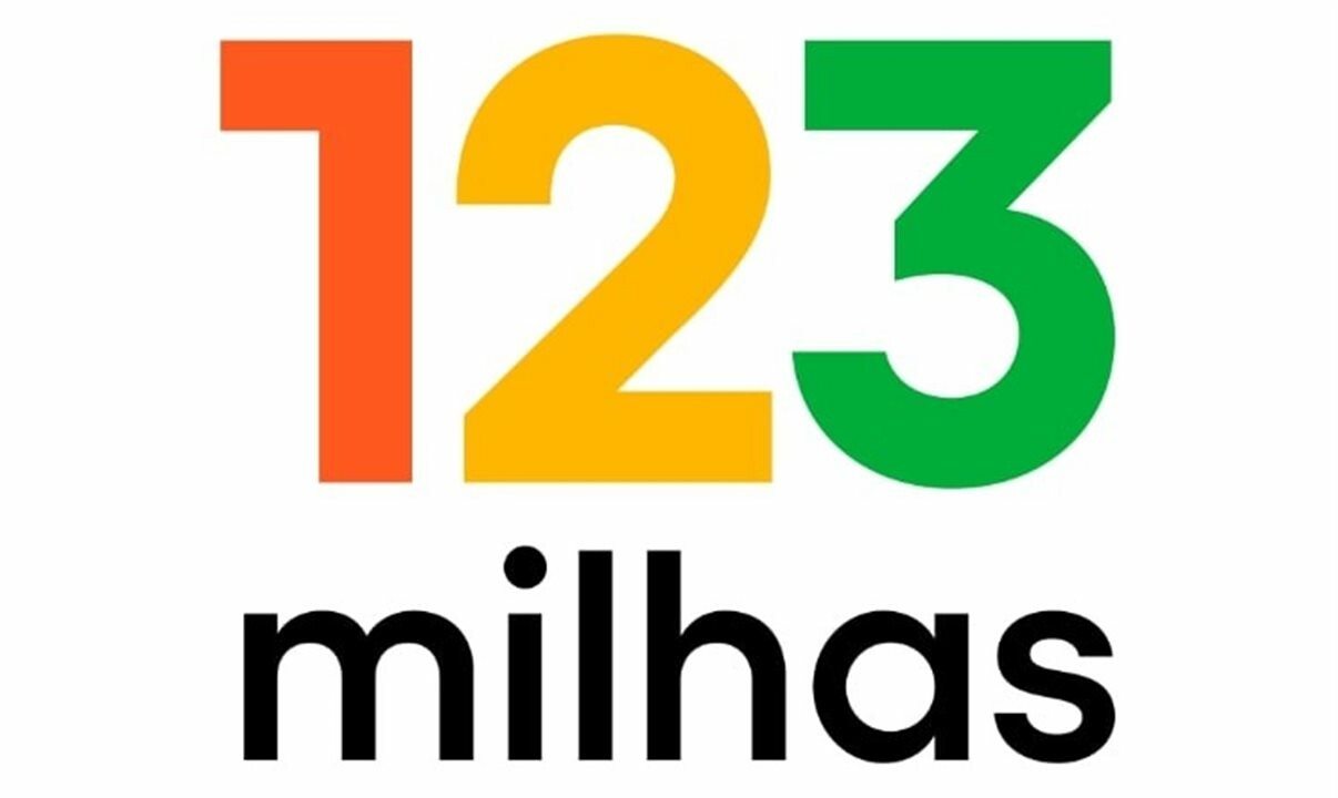 123milhas