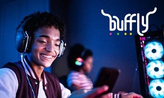 Buffly tem os e-sports como foco e será responsável por unificar o universo gamer às viagens corporativas