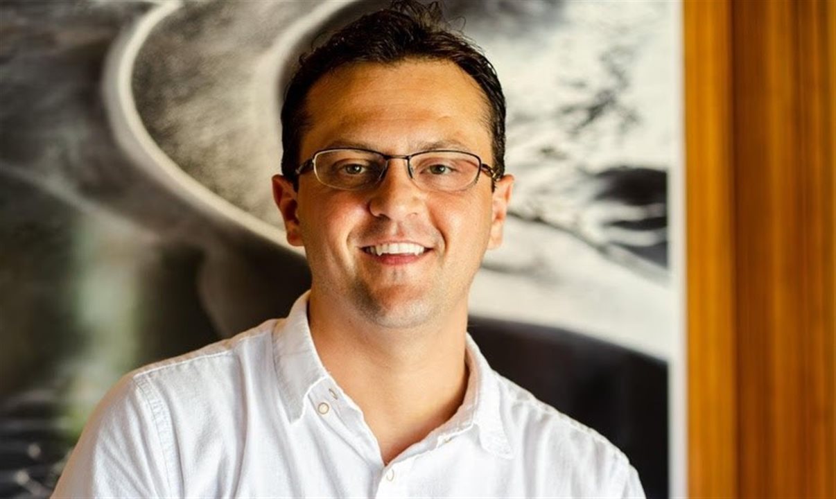 Joaquim Netto é o novo gerente Operacional da Casana Hotel