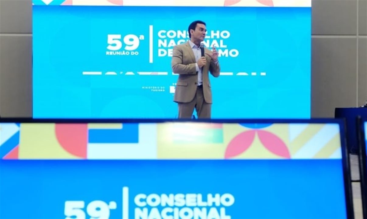 Encontro também abordou o novo Plano Nacional do Turismo