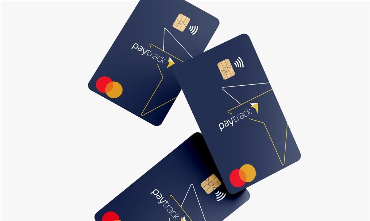 Novo Paytrack Card