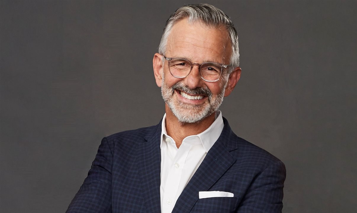 Mark Woodbury, CEO da Universal Destinations & Experiences