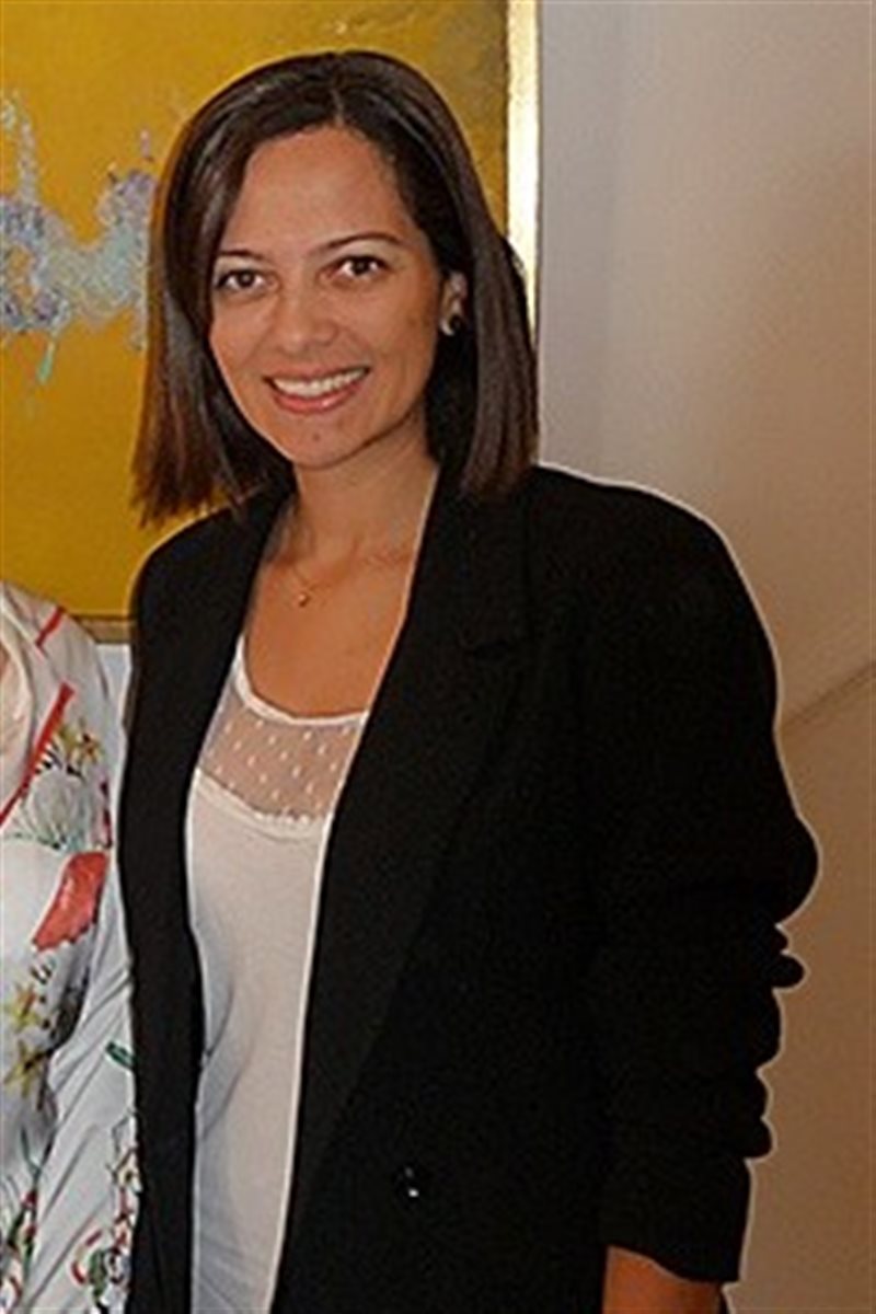 Gisele Silva