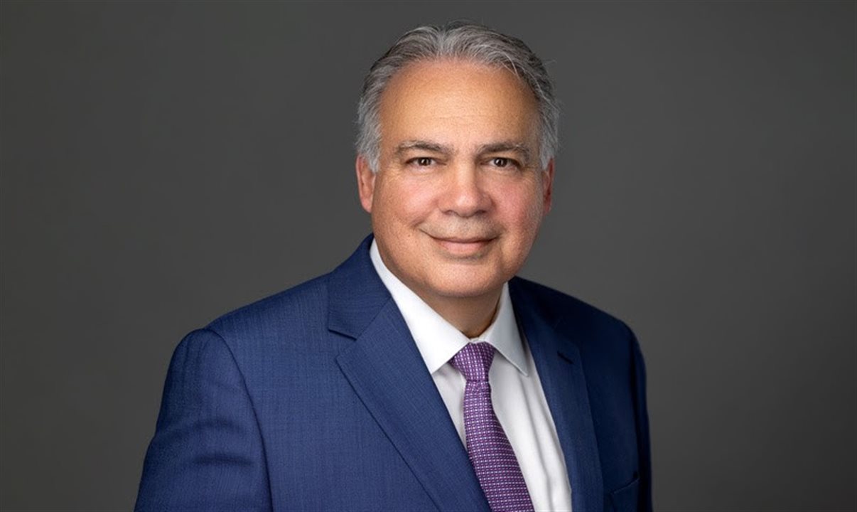 Milton Segarra foi apresentado como novo CEO do DTPB (Discover The Palm Beaches)