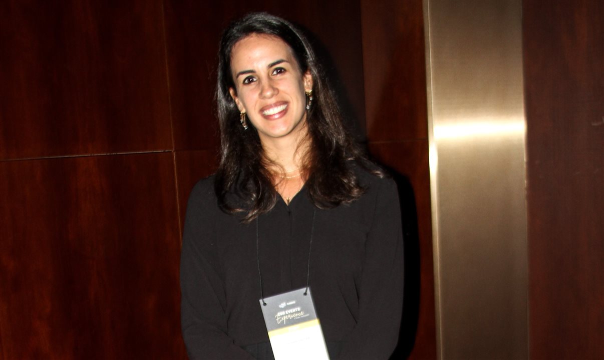 Juliana Salles agora é a diretora de Operações da Resorts Brasil