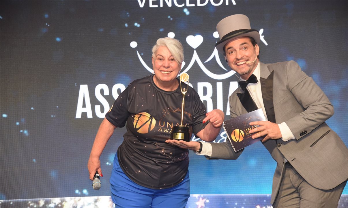 Unav Awards premia agentes e agências de viagens em diversas categorias