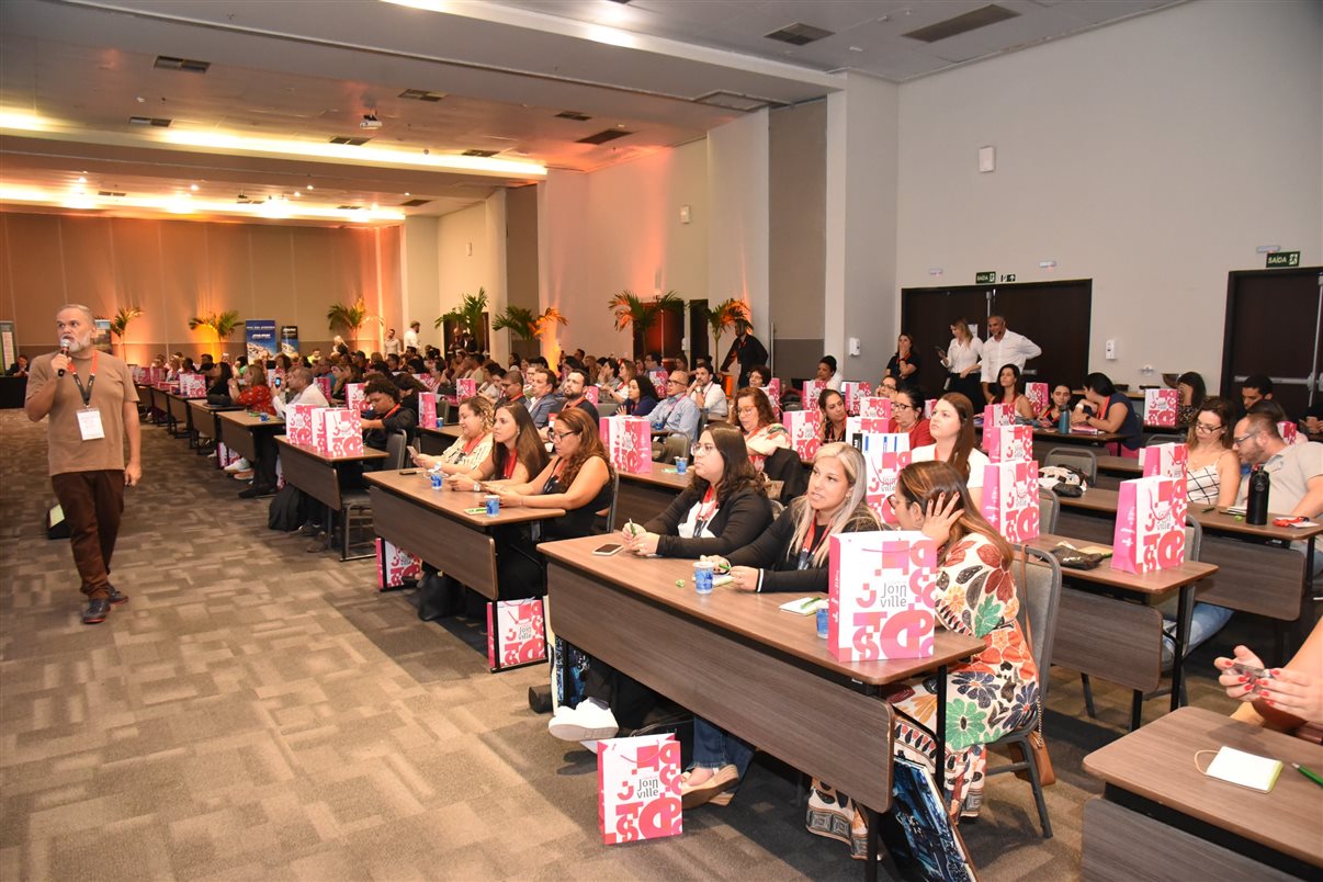 Campus HotelDO reuniu 150 agentes no Prodigy Santos Dumont, no Rio de Janeiro