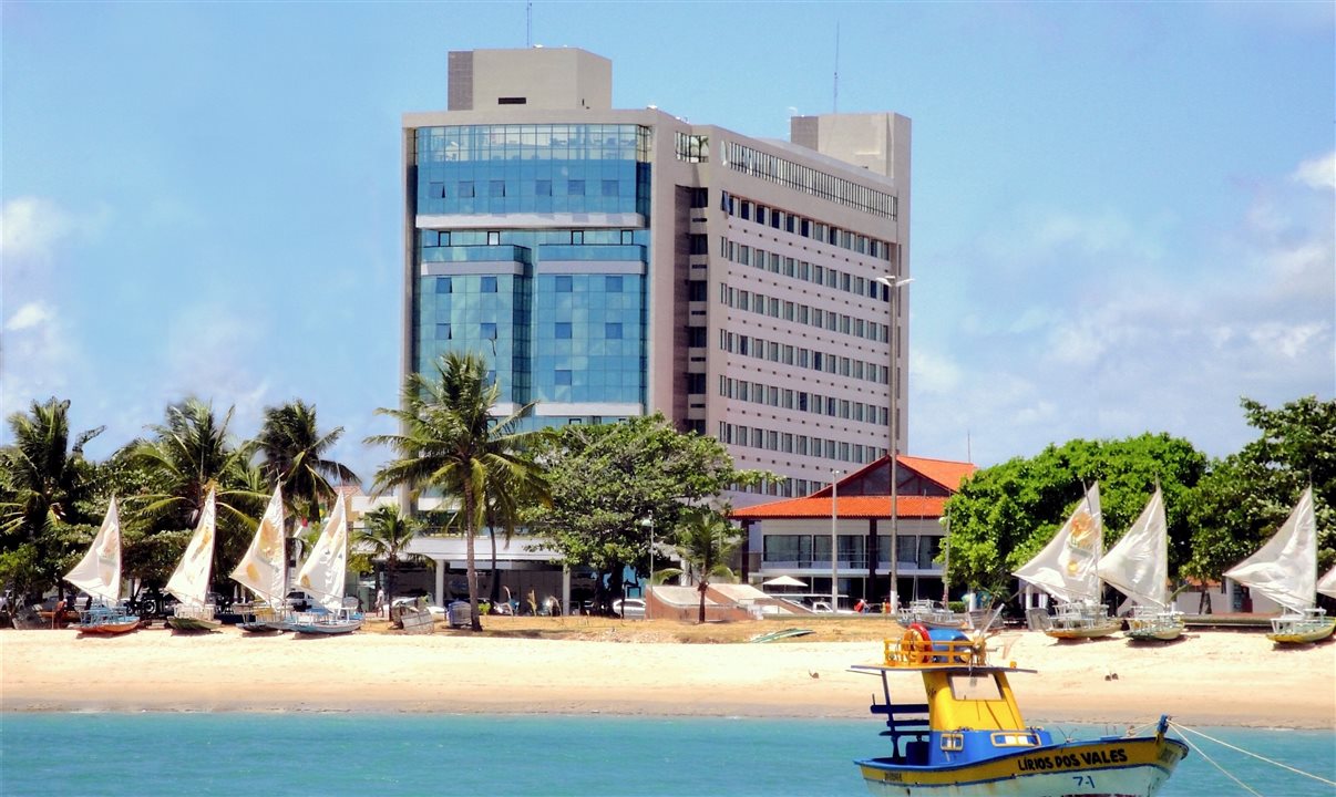 Best Western Premier Maceió